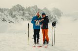 Alpine Skiing