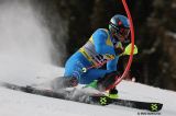 "Sabo", che favola! L'ultima di Gross vale il 5° tricolore, lo slalom degli Assoluti è un ex-aequo con Saccardi!