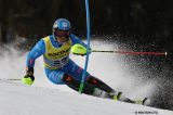 Men’s Alpine Skiing