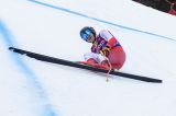 Men’s Alpine Skiing