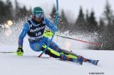 Men’s Alpine Skiing