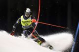 Men’s Alpine Skiing