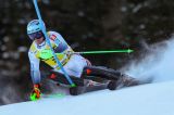 Men’s Alpine Skiing