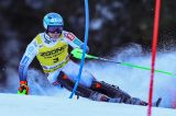 Men’s Alpine Skiing