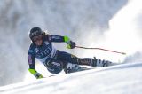 Women’s Alpine Skiing