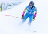 Women’s Alpine Skiing