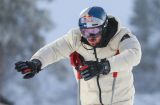 Marcel Hirscher è tornato sugli sci dopo 8 mesi negli impianti indoor: "Quando lo fai senza dolore è pura gioia"