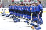 Svezia in controllo, per l'Italhockey il 5° ko consecutivo: ora i match per la salvezza con Danimarca e Slovenia
