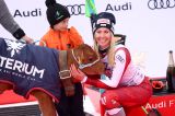 Women’s Alpine Skiing