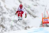 Women’s Alpine Skiing