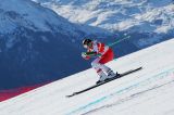 Women’s Alpine Skiing