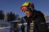 Alpine Skiing