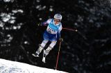 Skicross: azzurri sul velluto nella doppia qualificazione di Reiteralm, prime posizioni per Galli e Deromedis