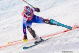Men’s Alpine Skiing
