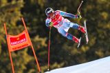 Men’s Alpine Skiing