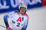 Men’s Alpine Skiing
