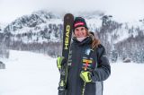 Super-g in Val di Fassa, ci sarà una parata speciale con le azzurre nel cuore di Moena alla vigilia della prima gara