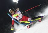 Women’s Alpine Skiing