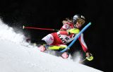 Women’s Alpine Skiing