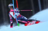 Women’s Alpine Skiing