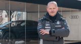 Incidente sulle montagne dell'Adamello: è morto Fabrizio Longo, direttore di Audi Italia da anni al fianco degli azzurri
