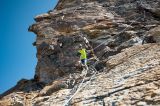 Mountaineering