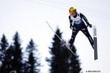 Jessica Malsiner takes on a dual commitment between the Intercontinental Cup and Grand Prix, all the Italians selected