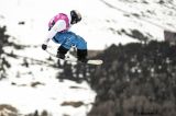 Raduno a Stubai per Matteoli e compagni: poco più di un mese allo start della CdM di big air per lo snowboard