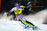 Men’s Alpine Skiing