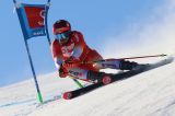 Men’s Alpine Skiing
