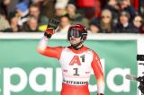 Men’s Alpine Skiing