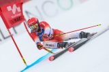 Men’s Alpine Skiing
