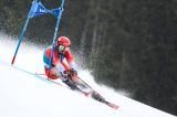 Via alla missione neozelandese per Loic Meillard: un anno dopo, il campione mondiale e olimpico torna laggiù