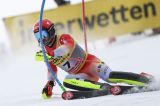 Men’s Alpine Skiing