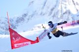 Questa volta l'Italia dello snowboard rimane a secco: a Davos 4° posto di Messner, vincono Miki e Auner