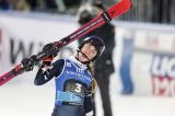 Women’s Alpine Skiing