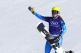 Moioli also joins the group for the five-day Italian team camp at the Tirrenia Olympic Training Centre