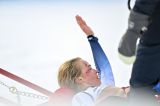 Women’s Alpine Skiing