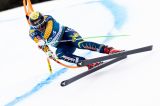 Monsen narrowly beaten again: Brandis wins the first super-G at La Parva by 0.03 seconds, Novakova beats Cutler again among the women