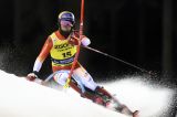 Men’s Alpine Skiing