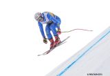 Women’s Alpine Skiing