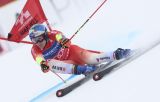 Men’s Alpine Skiing