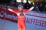 Men’s Alpine Skiing