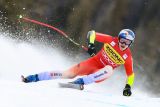 Men’s Alpine Skiing