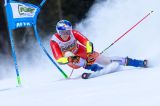 Men’s Alpine Skiing