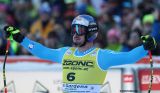 Men’s Alpine Skiing