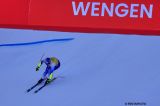 Men’s Alpine Skiing