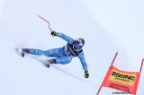 Men’s Alpine Skiing