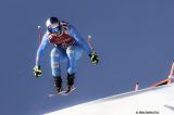 Men’s Alpine Skiing