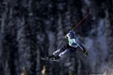 Men’s Alpine Skiing